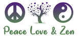 The Peace Love Zen Shop