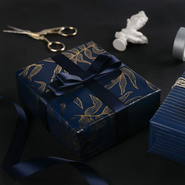 Gift Wrapping for 1 Item | Add-on Option | Gift Wrap Only | Holiday, Birthday, Anniversary, Housewarming Graduation Wedding