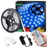 XL Large 60x80" Black White Moon Sun Star Tarot Festival Wall Hanging Fairy LED Lights Remote Control Lunar Phase Goddess Home Dorm Studio