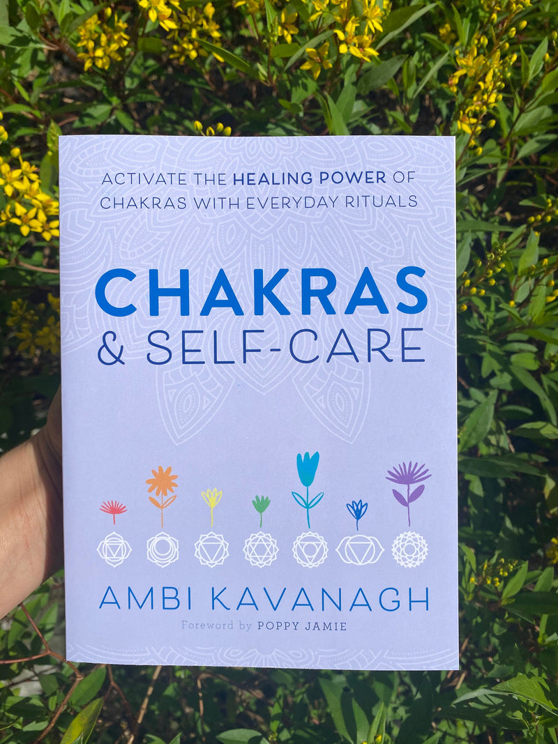 FREE Reiki, Chakras & Self-Care: Activate the Healing Power of Chakras Everyday Rituals, Beginners Guide to Manifestation Rituals