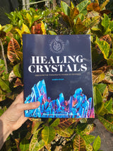 Healing Crystals: Discover the Therapeutic Powers of Crystals, Beginners Healing Guide to Gemstones & Crystals, Self Help Empowerment Books