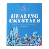 Healing Crystals: Discover the Therapeutic Powers of Crystals, Beginners Healing Guide to Gemstones & Crystals, Self Help Empowerment Books